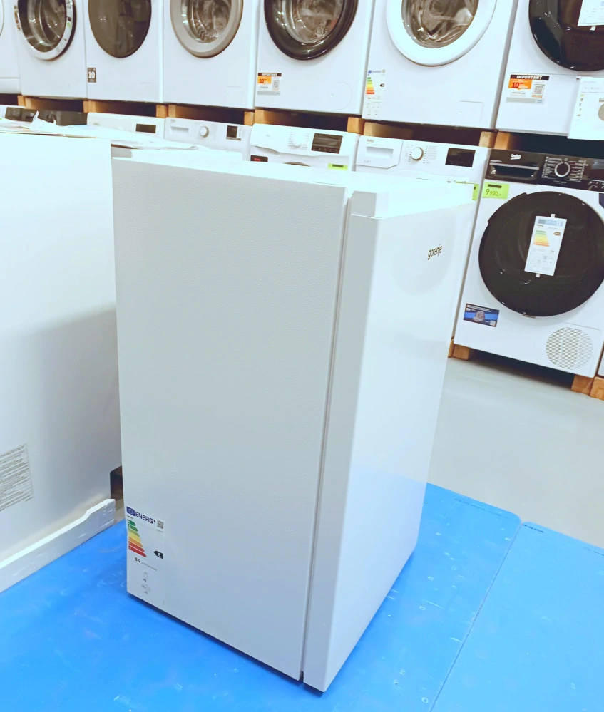 Chladnička GORENJE 85 cm, ZÁRUKA R39EPW4