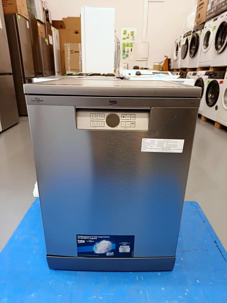 Myčka BEKO 60 cm, ZÁRUKA
