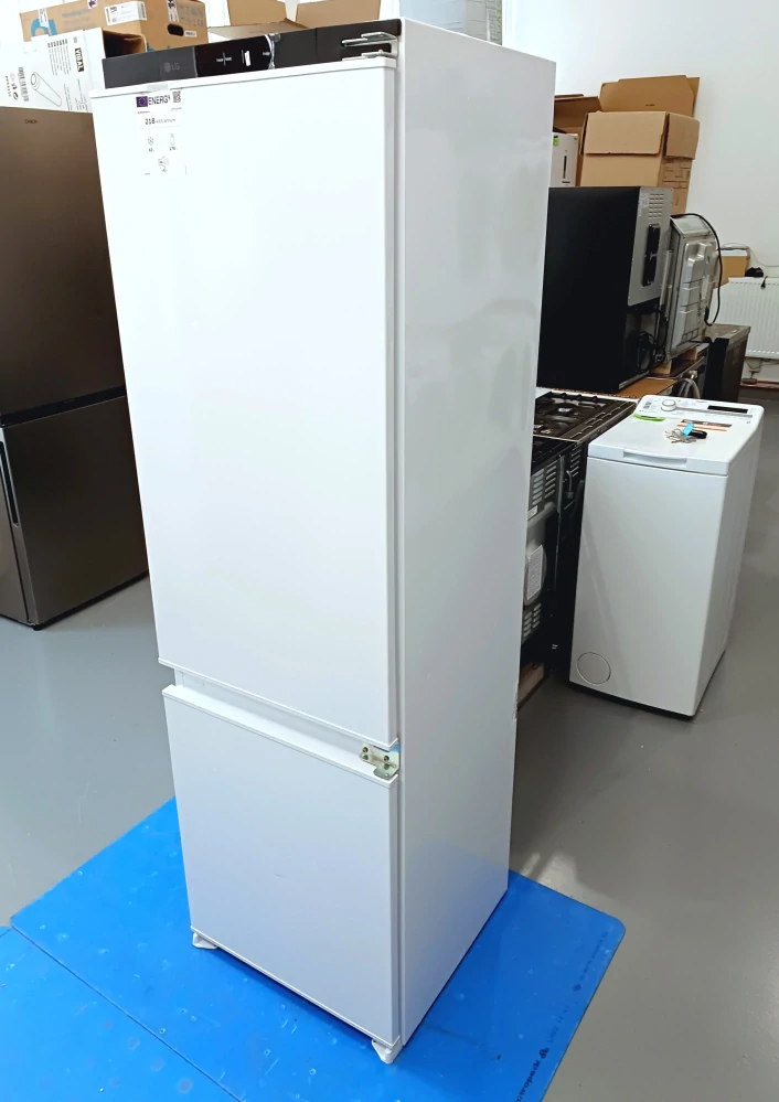 Vestavná lednice LG 177 cm, NoFrost ZÁRUKA GTFN256SER
