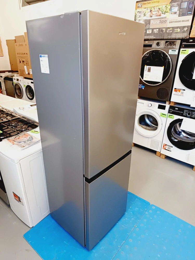 Lednice GORENJE 185 cm, NoFrost, ZÁRUKA