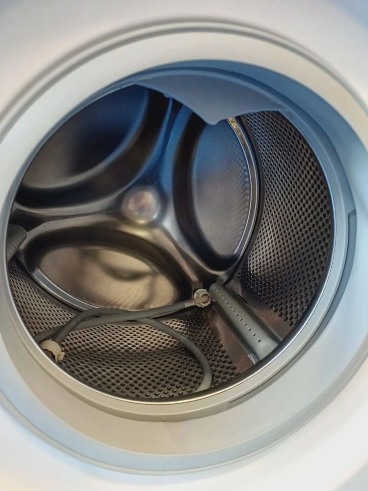 Pračka WHIRLPOOL A+++ 8 kg 1200 ot. ZÁRUKA