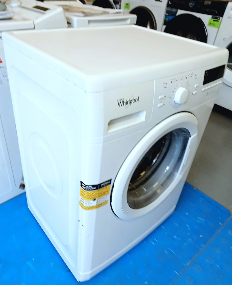 Pračka WHIRLPOOL A+++ 6 kg 1200 ot. ZÁRUKA