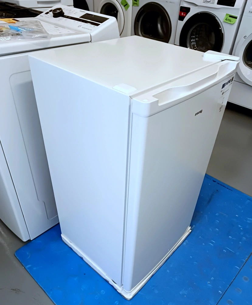 Lednice SIGURO 84 cm, ZÁRUKA
