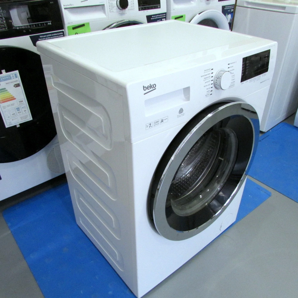 Pračka BEKO A+++7 kg 1200 ot. ZÁRUKA