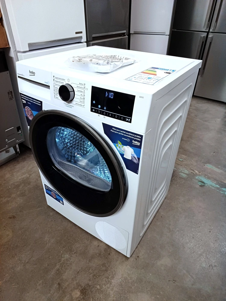 Sušička Beko 8 kg ZÁRUKA
