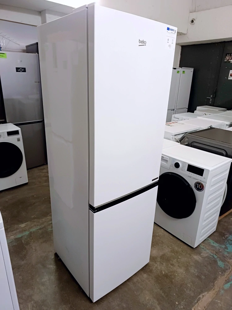 Lednice Beko 186 cm, NeoFrost, ZÁRUKA B5RCNA366HW1