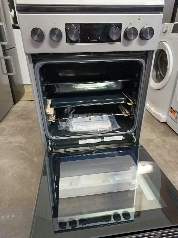 Kombinovaný sporák Gorenje 50 cm, ZÁRUKA GK5C42SJ