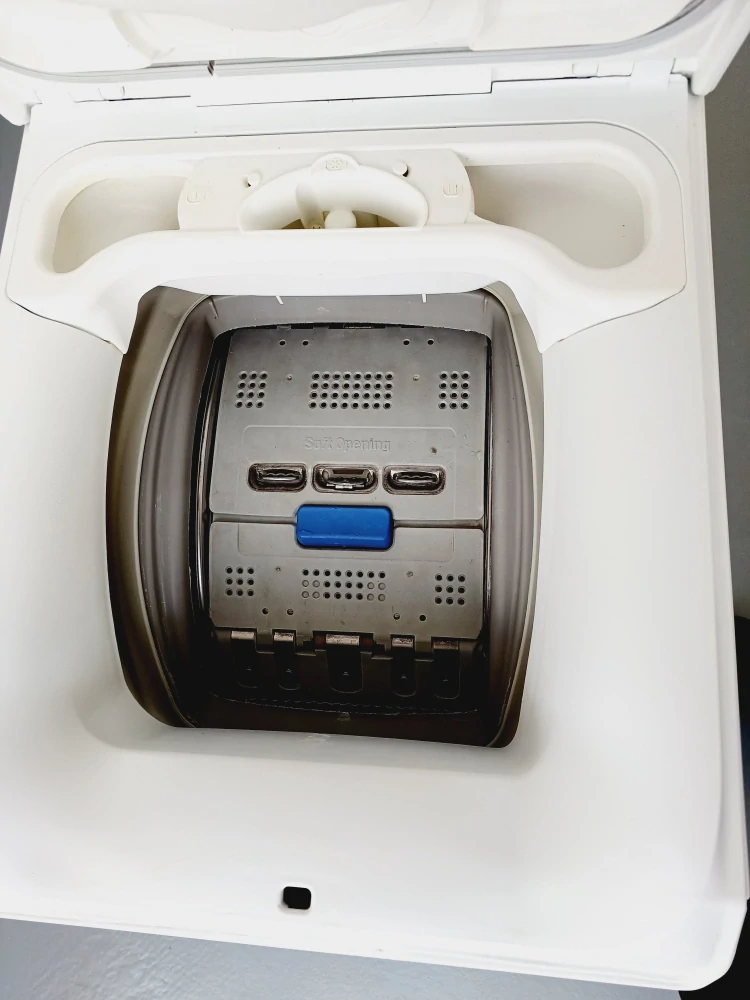 Pračka ELECTROLUX 6 kg, 1200 ot/min, ZÁRUKA