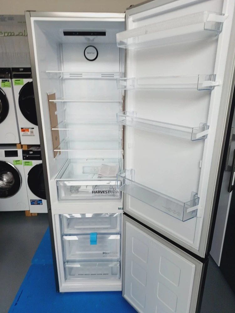 Lednice Beko 203 cm, NeoFrost, ZÁRUKA B5RCNA406HG