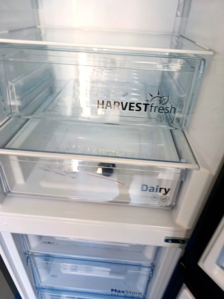 Lednice Beko 203 cm, NeoFrost, ZÁRUKA B5RCNA406HXBR1 Běžné ceny ..... 15.000 Kč