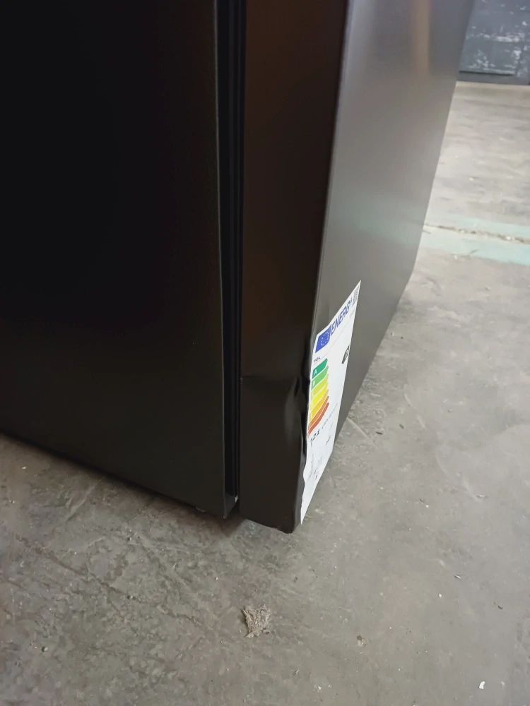 Lednice TCL 203 cm, NoFrost, ZÁRUKA RP382BXD0
