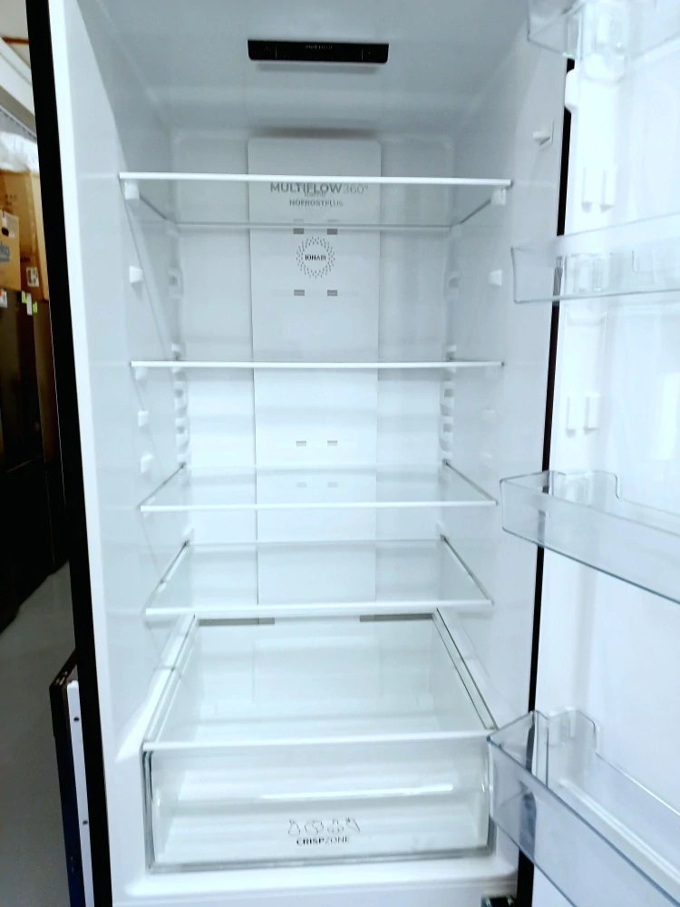 Lednice Gorenje 200 cm, ZÁRUKA