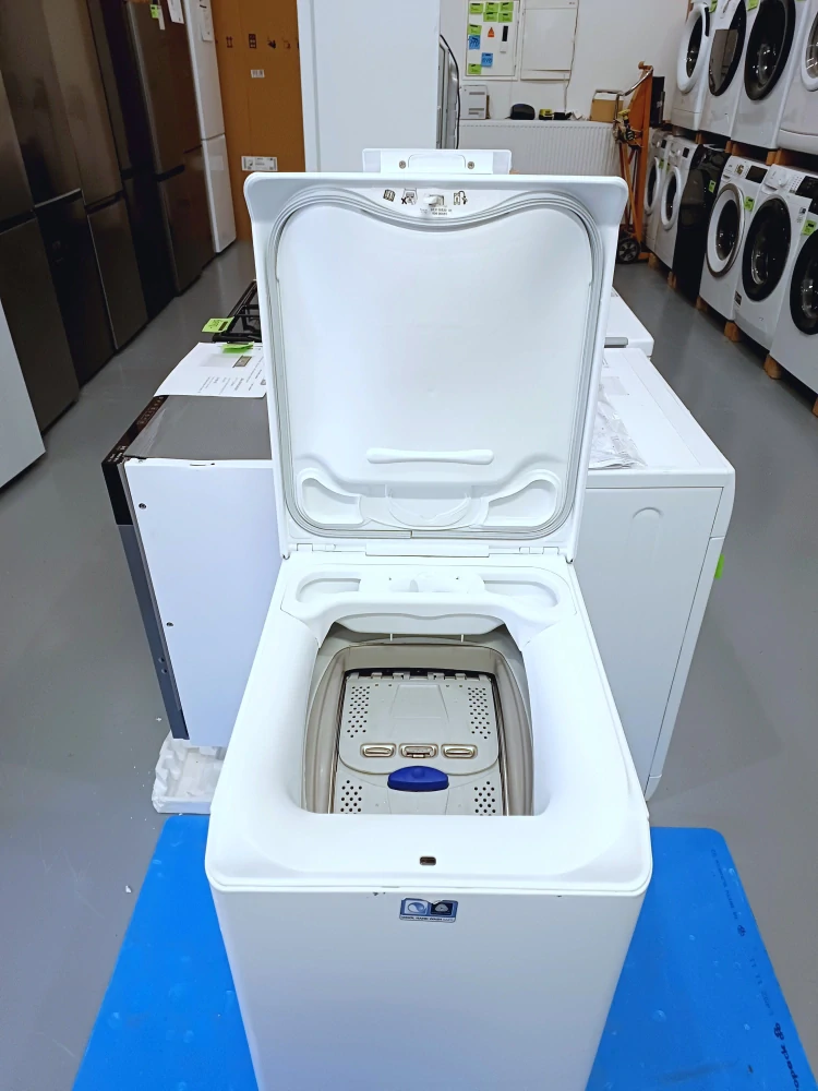 Pračka ELECTROLUX 6 kg, 1200 ot., ZÁRUKA