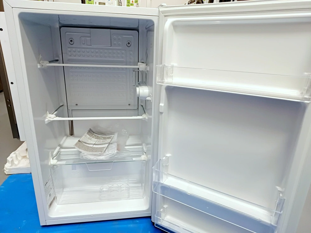 Chladnička GORENJE 85 cm, ZÁRUKA R39EPW4