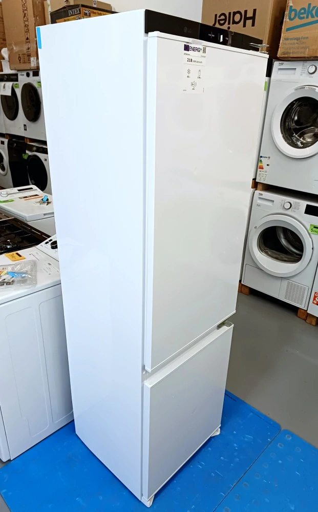 Vestavná lednice LG 177 cm, NoFrost ZÁRUKA GTFN256SER