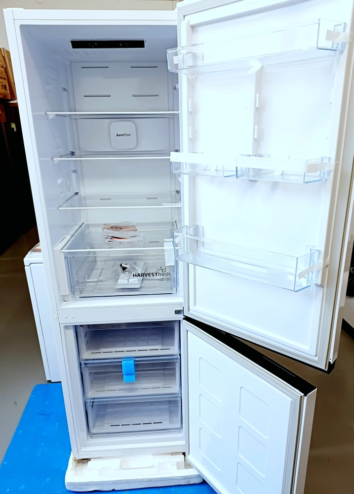 Lednice Beko 186 cm, NeoFrost, ZÁRUKA