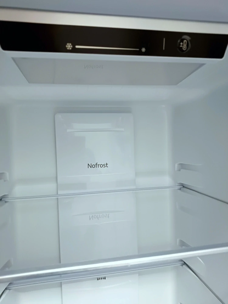 Lednice BEKO NoFrost 180 cm, ZÁRUKA