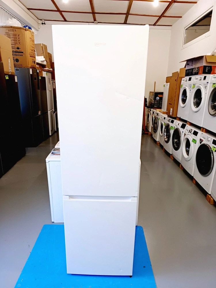 Lednice Gorenje 200 cm, NoFrost, ZÁRUKA N62CS2W4
