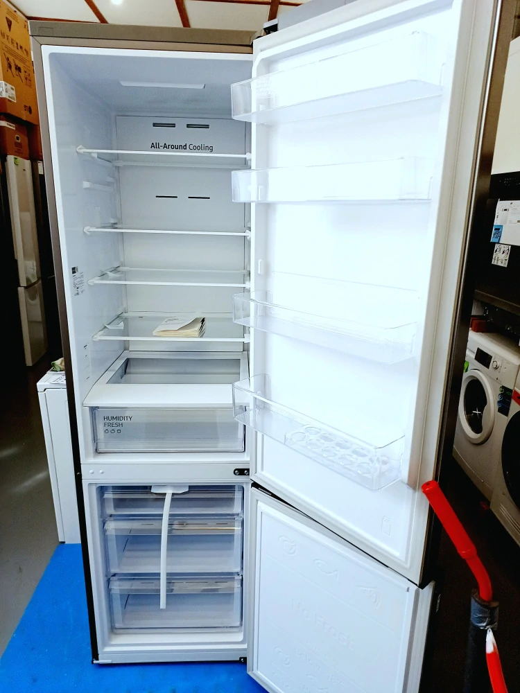 Lednice SAMSUNG 203 cm, NoFrost, ZÁRUKA