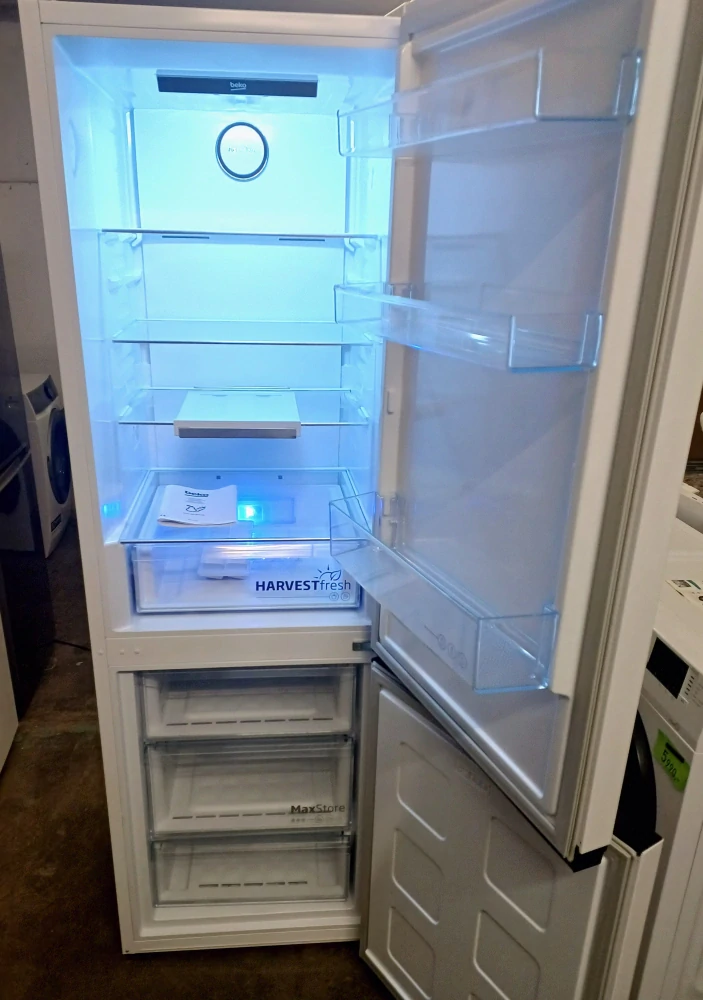 Lednice Beko 186 cm, NeoFrost, B5RCNA366HW