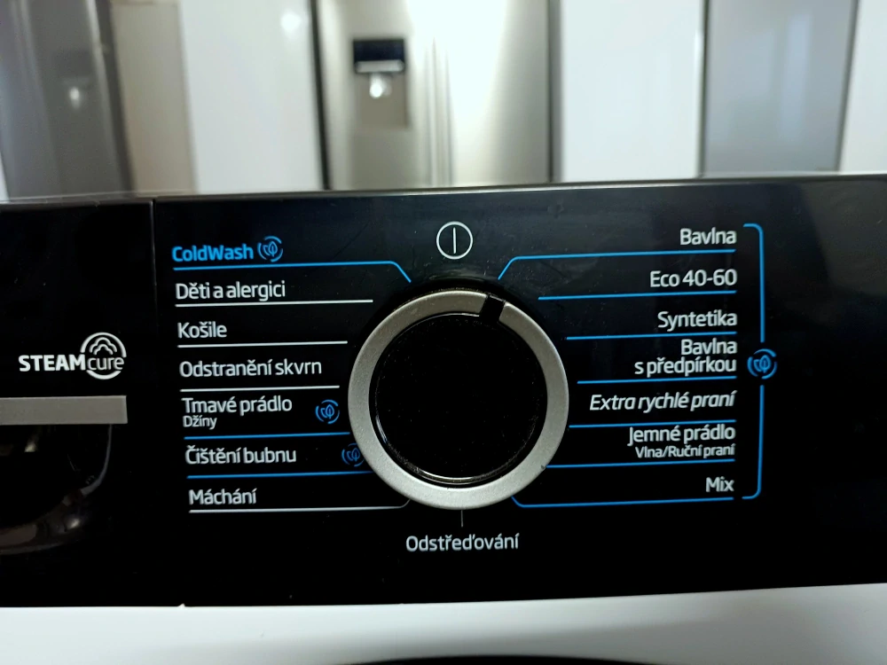Pračka Beko 7 kg 1200 ot. slim, ZÁRUKA