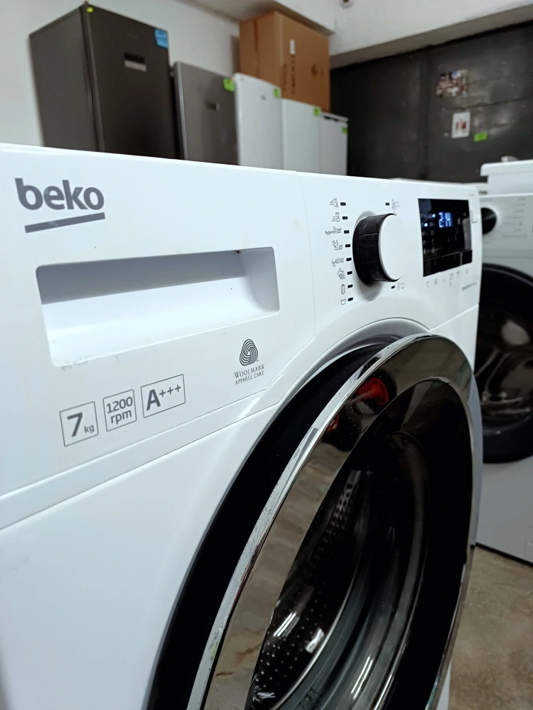Pračka Beko A+++ 7 kg 1200 ot. ZÁRUKA