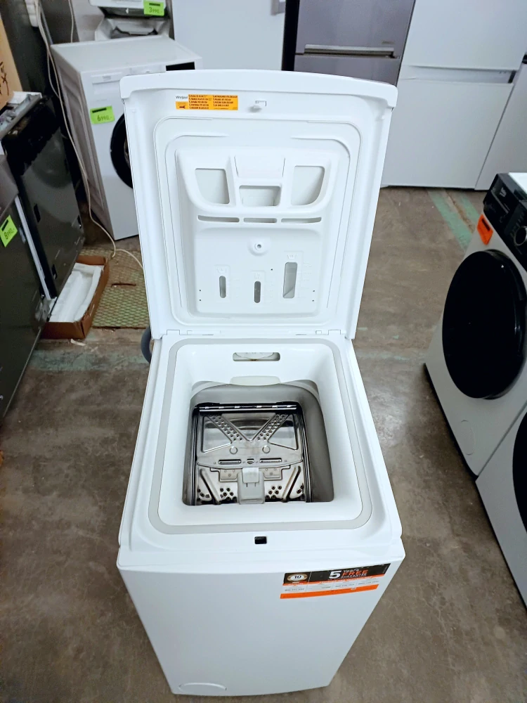 Pračka Whirlpool A++ 5,5 kg 1000 ot./min. ZÁRUKA
