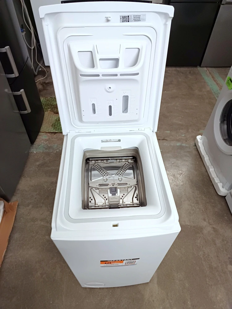 Pračka Beko 6 kg 1200 ot. ZÁRUKA BTL1WFP10622