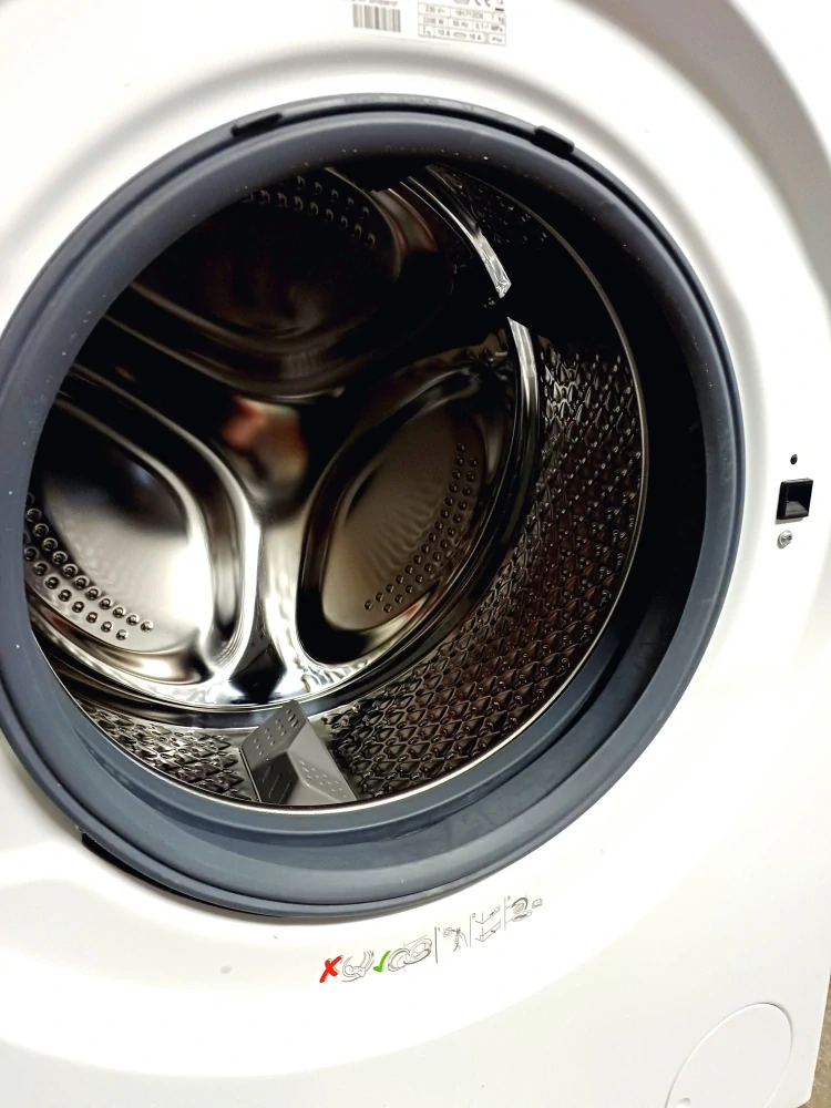 Pračka Beko 7 kg, 1200 ot. ZÁRUKA B3WFU5721WBH