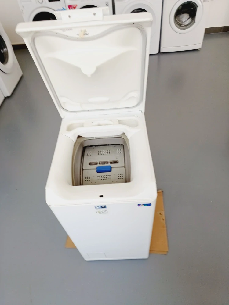 Pračka ELECTROLUX 6 kg, 1200 ot/min, ZÁRUKA