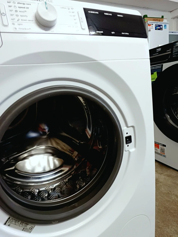 Pračka Gorenje 6 kg 1200 ot. slim, ZÁRUKA