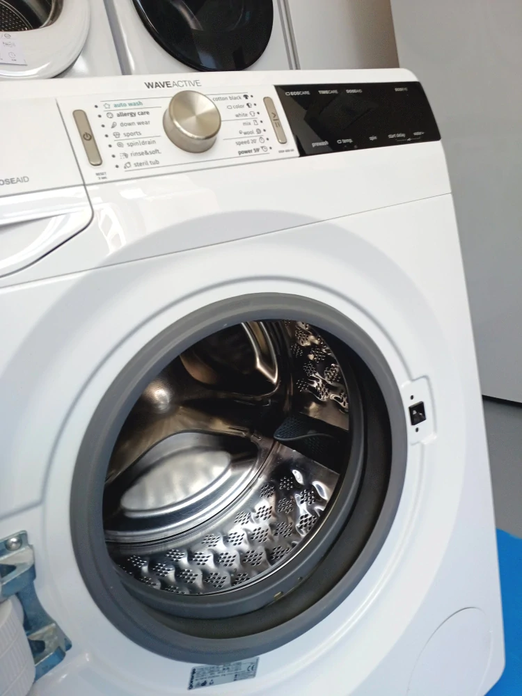 Pračka Gorenje 8 kg 1200 ot./min. ZÁRUKA