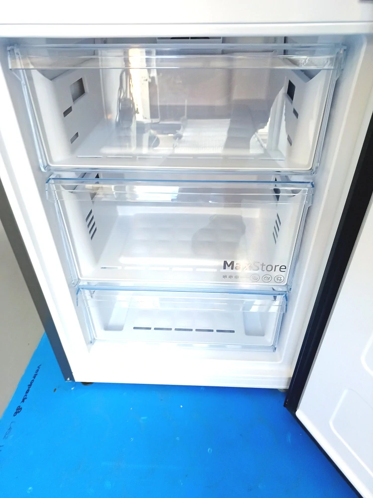 Lednice Beko 203 cm, NeoFrost, ZÁRUKA B5RCNA406HXBR1 Běžné ceny ..... 15.000 Kč