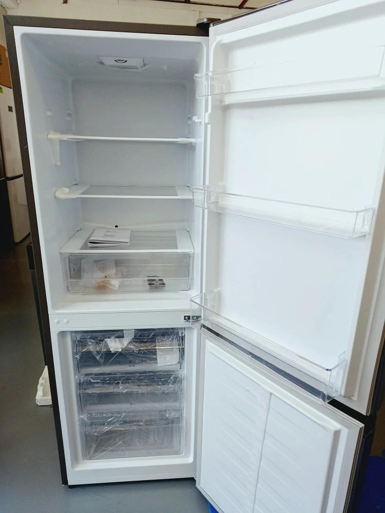 Lednice Gorenje, ZÁRUKA RK416DPS4