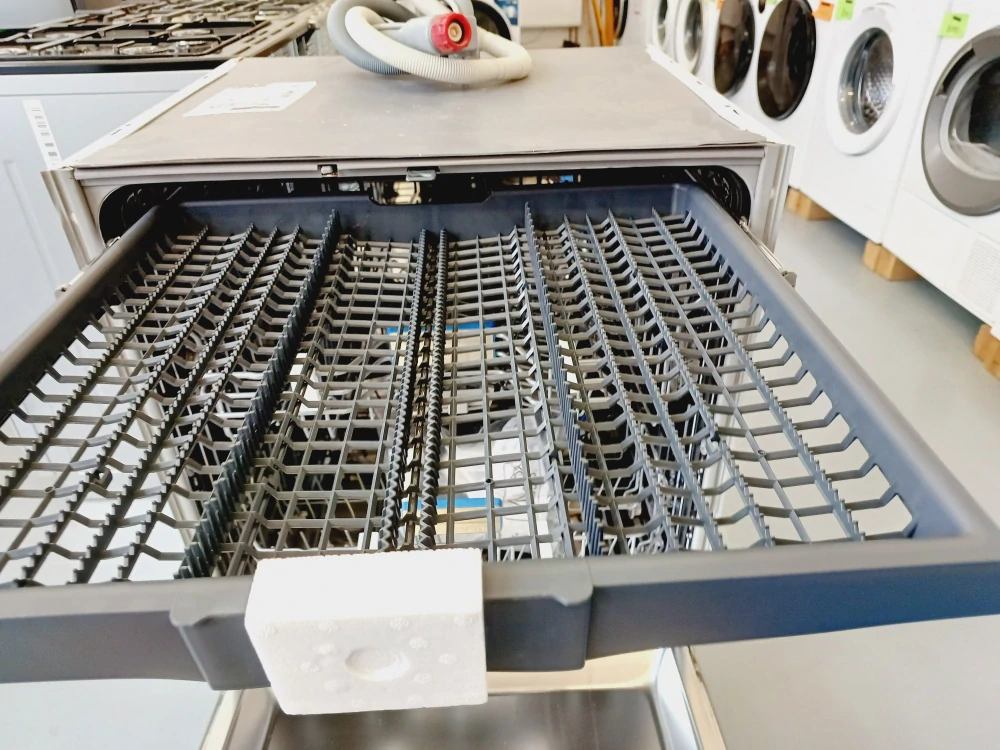 Vestavná myčka BEKO, ZÁRUKA BDIN39640A