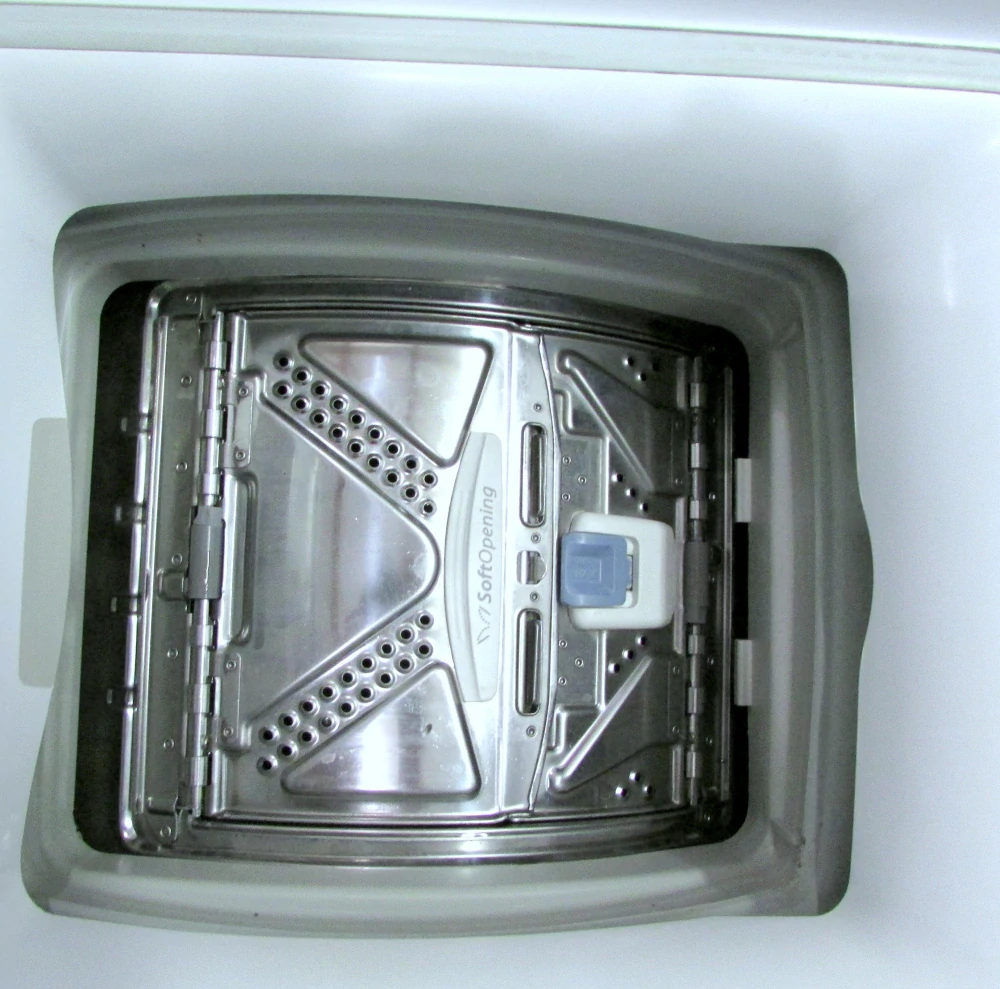 Pračka Whirlpool A+++ 6 kg, 1200 ot. ZÁRUKA