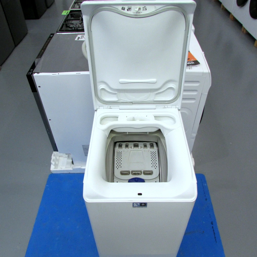 Pračka Electrolux A+++ 6 kg, 1200 ot. ZÁRUKA
