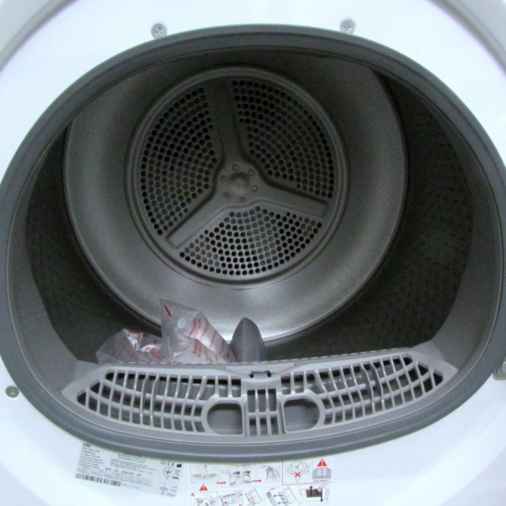 Sušička Beko A++7 kg DPS7405GB5 ZÁRUKA