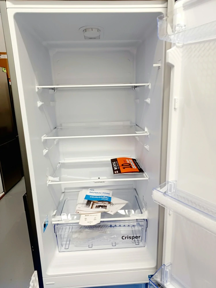 Lednice BEKO 181 cm, ZÁRUKA