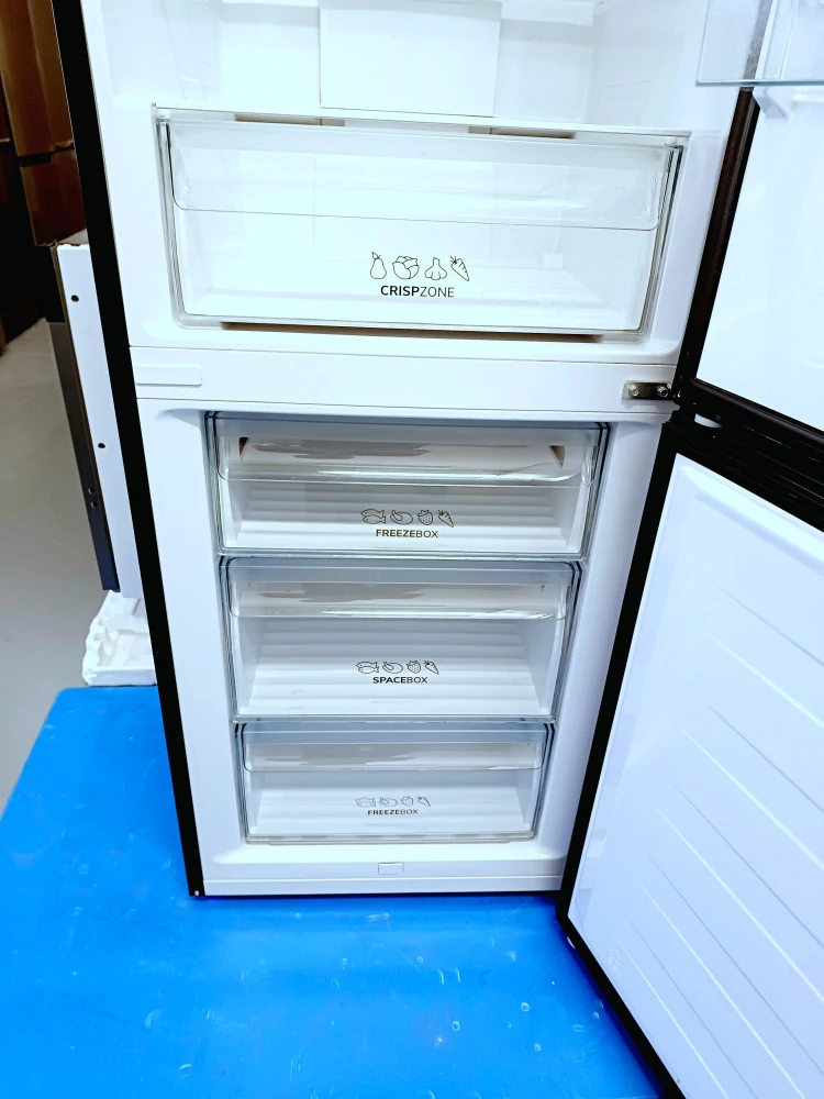Lednice Gorenje 200 cm, ZÁRUKA