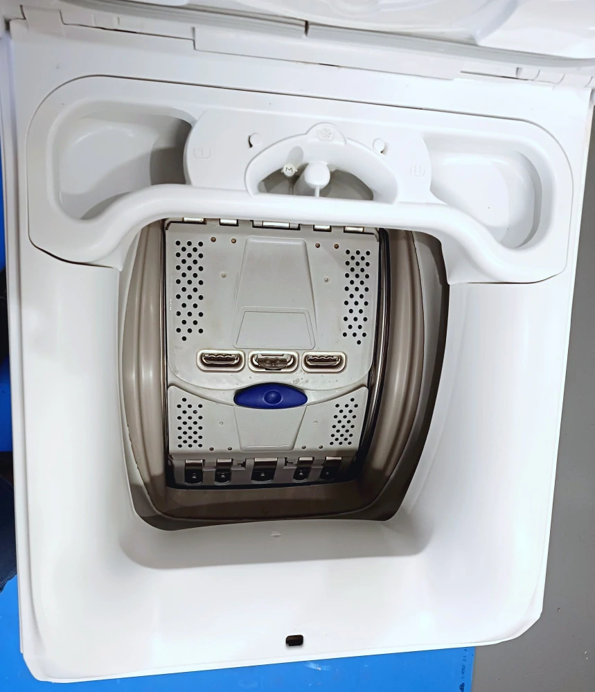 Pračka ELECTROLUX 6 kg, 1200 ot., ZÁRUKA