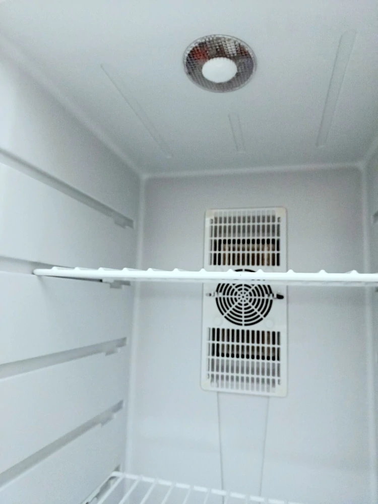 Minibar GUZZANTI, ZÁRUKA