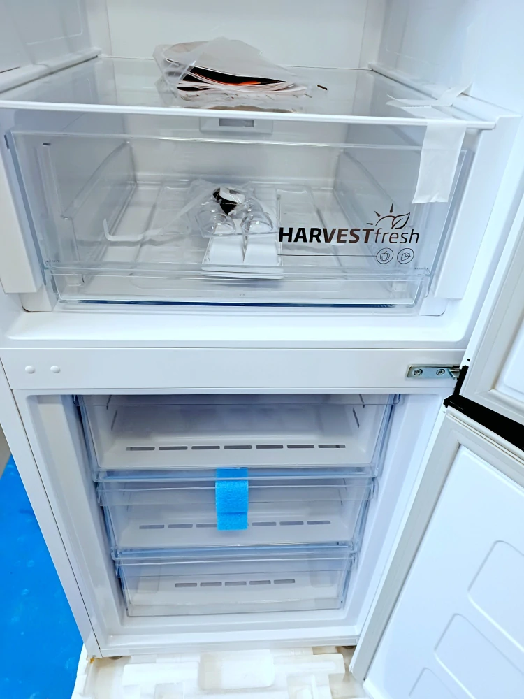 Lednice Beko 186 cm, NeoFrost, ZÁRUKA