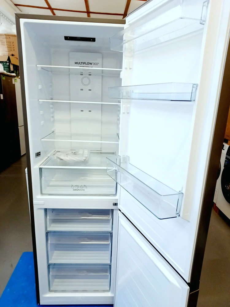 Lednice GORENJE 185 cm, NoFrost, ZÁRUKA