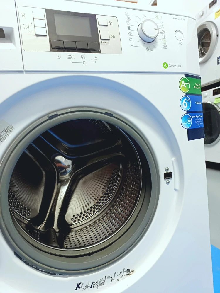 Pračka BEKO A++ 6 kg 1200 ot. ZÁRUKA
