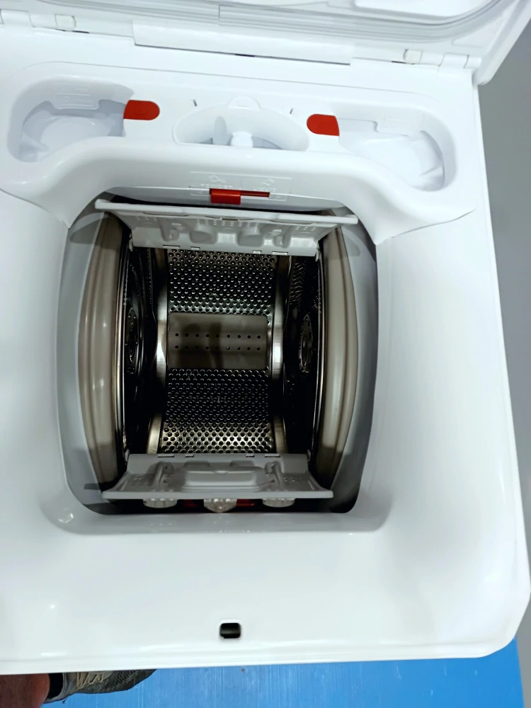Pračka AEG 6 kg 1200 ot. ZÁRUKA