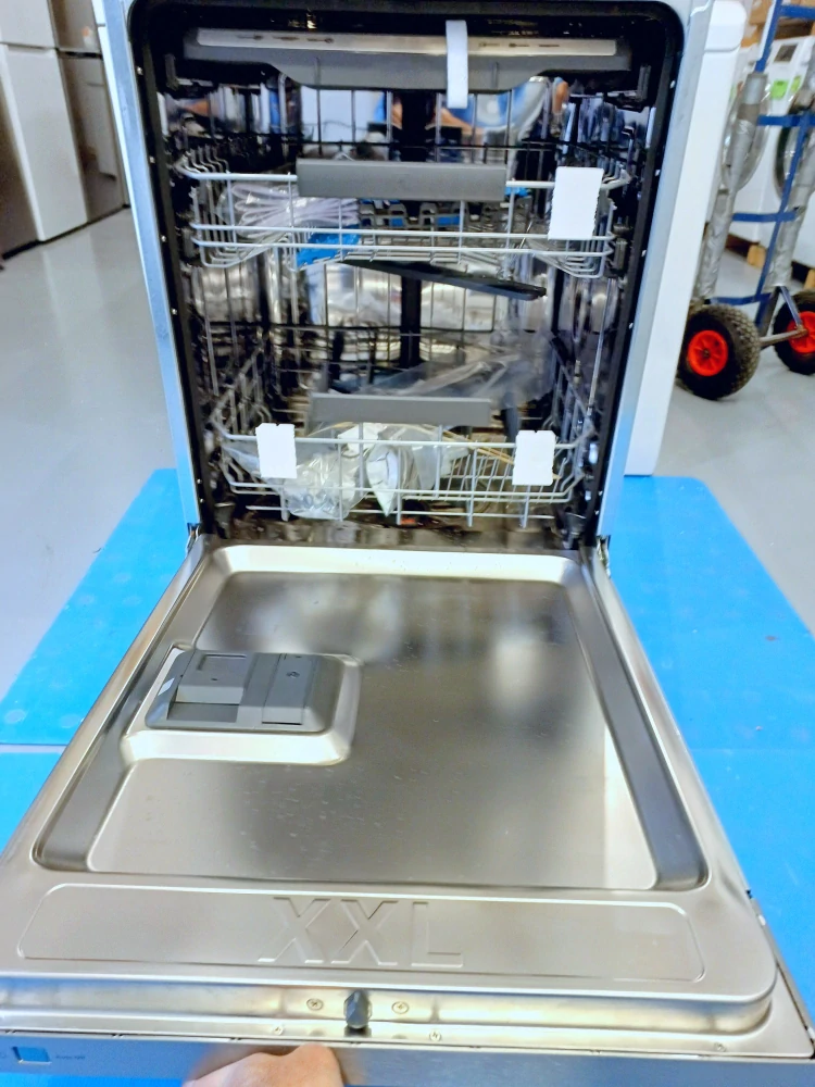 Vestavná myčka ELECTROLUX, šířka 60 cm, ZÁRUKA
