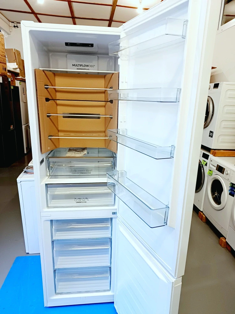 Lednice Gorenje 200 cm, NoFrost, ZÁRUKA N62CS2W4