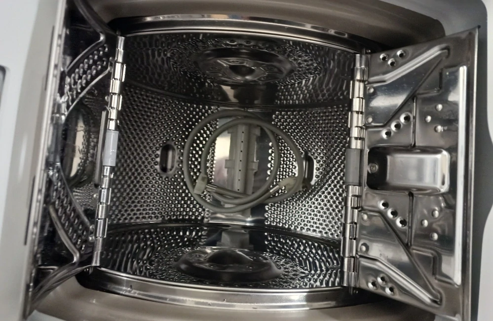 Pračka Beko 6 kg 1200 ot. ZÁRUKA BTL1WFP10622