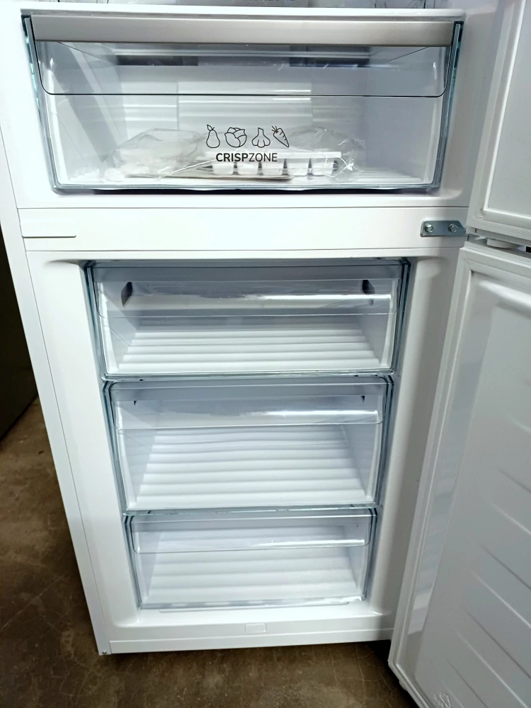 Lednice Gorenje 200 cm, NoFrost, ZÁRUKA